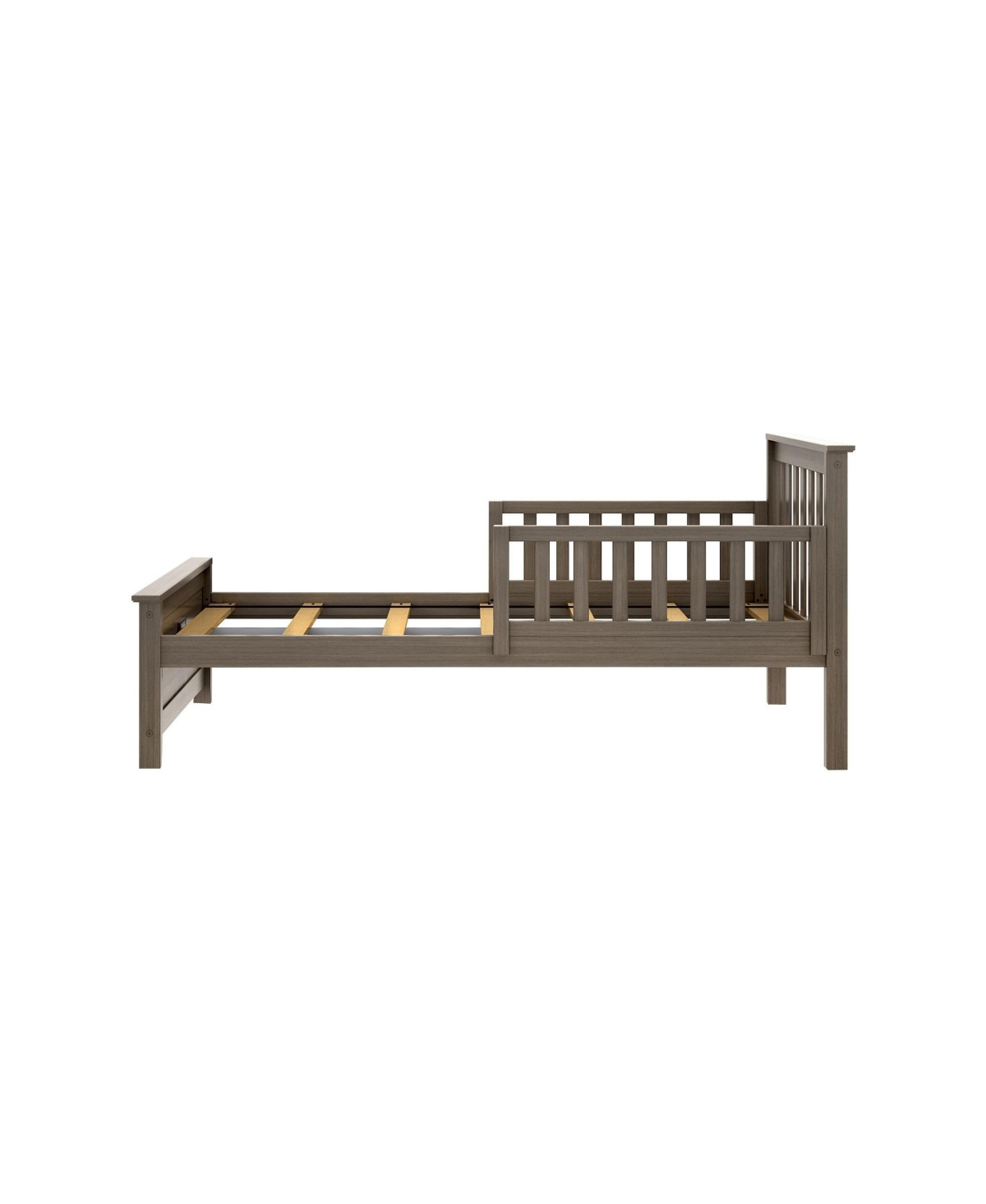 Max Lily with Single Guard Rail