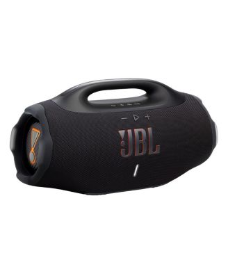 Boombox 4 Portable Bluetooth Speaker