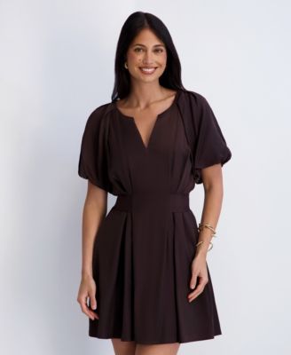 casual dresses macys Women's A Line Casual Dresses