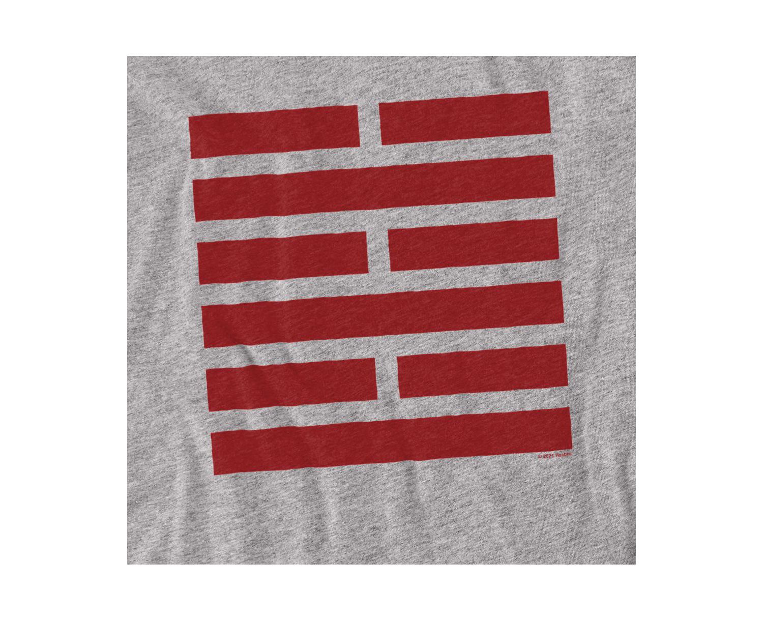 Men's + G.I. Joe Snake Eyes Symbol T-Shirt