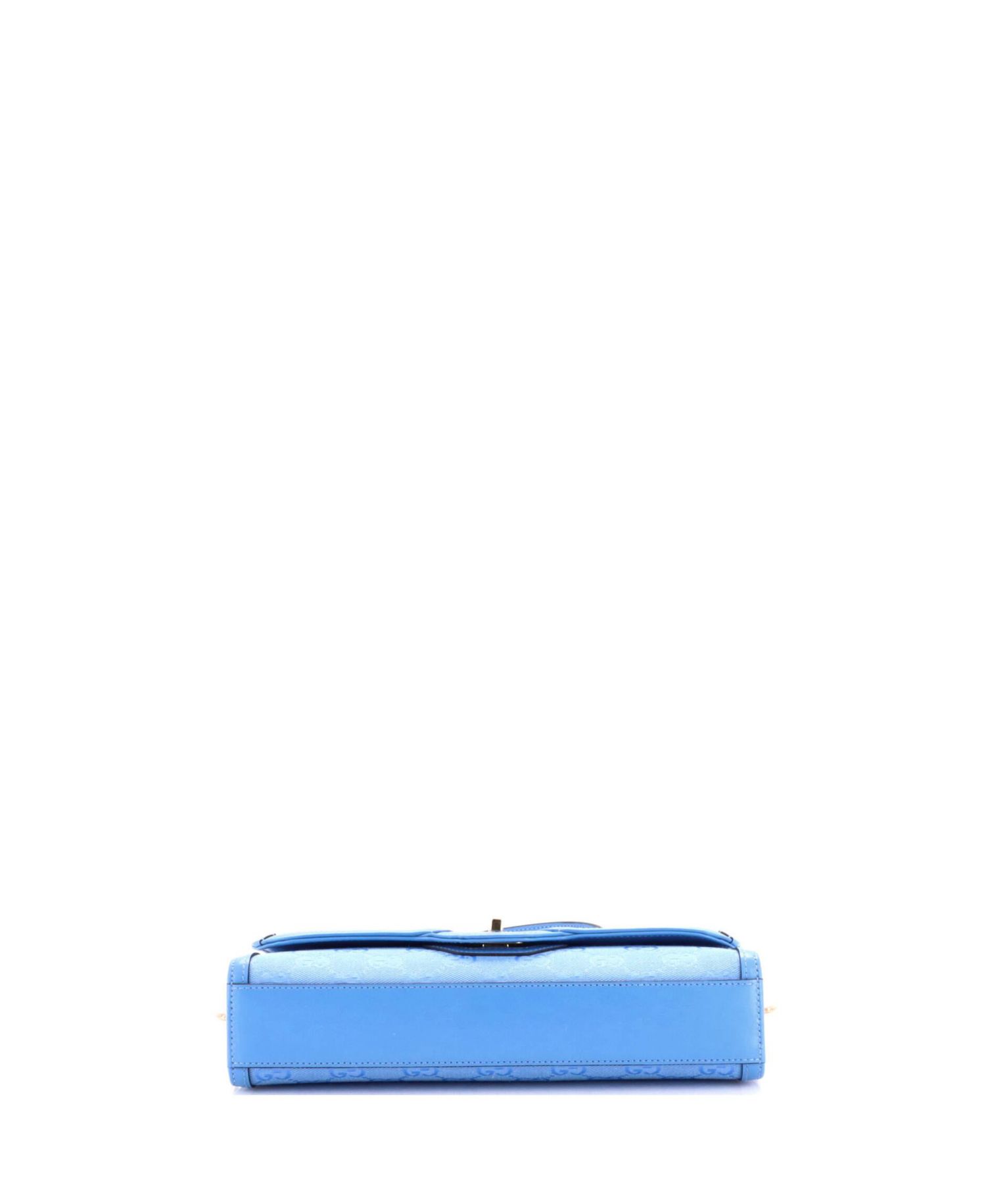 Small Luce Shoulder Bag Canvas