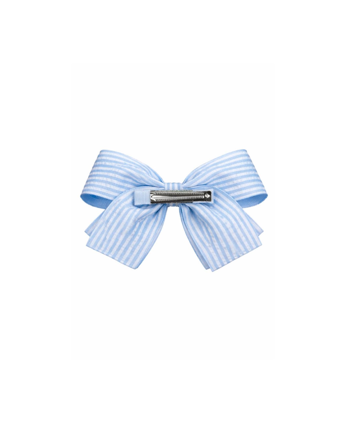 Аксессуары для волос Bits & Bows Tennis Rackets Hair Bow для девочек, цвет: Синий — фото 3