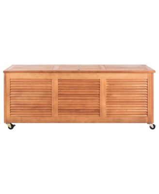 Elina Cushion Box