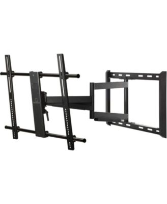 Large/Extra Large Full Motion Mount for 43"-90" Compatible TVs