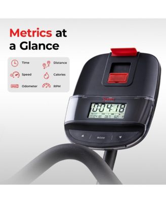 Smart Total Body X-Bike