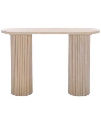 Raicha Console Table