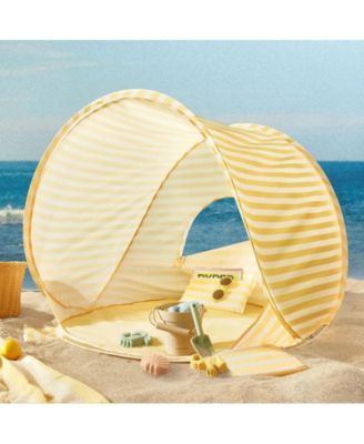 One-Stop Beach Tent Set - Play Tent for Outdoor Fun