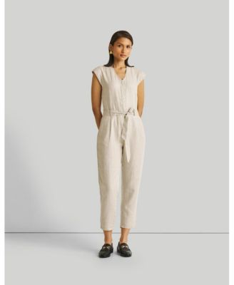 Women's Evening Chai Jumpsuit