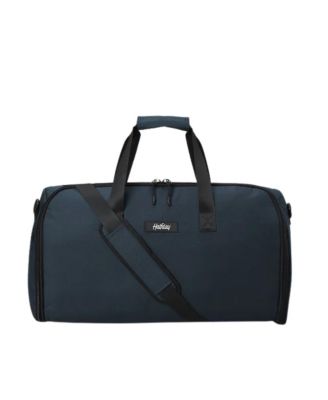 Easy Store 2-In-1 Medium Garment Duffel Bag