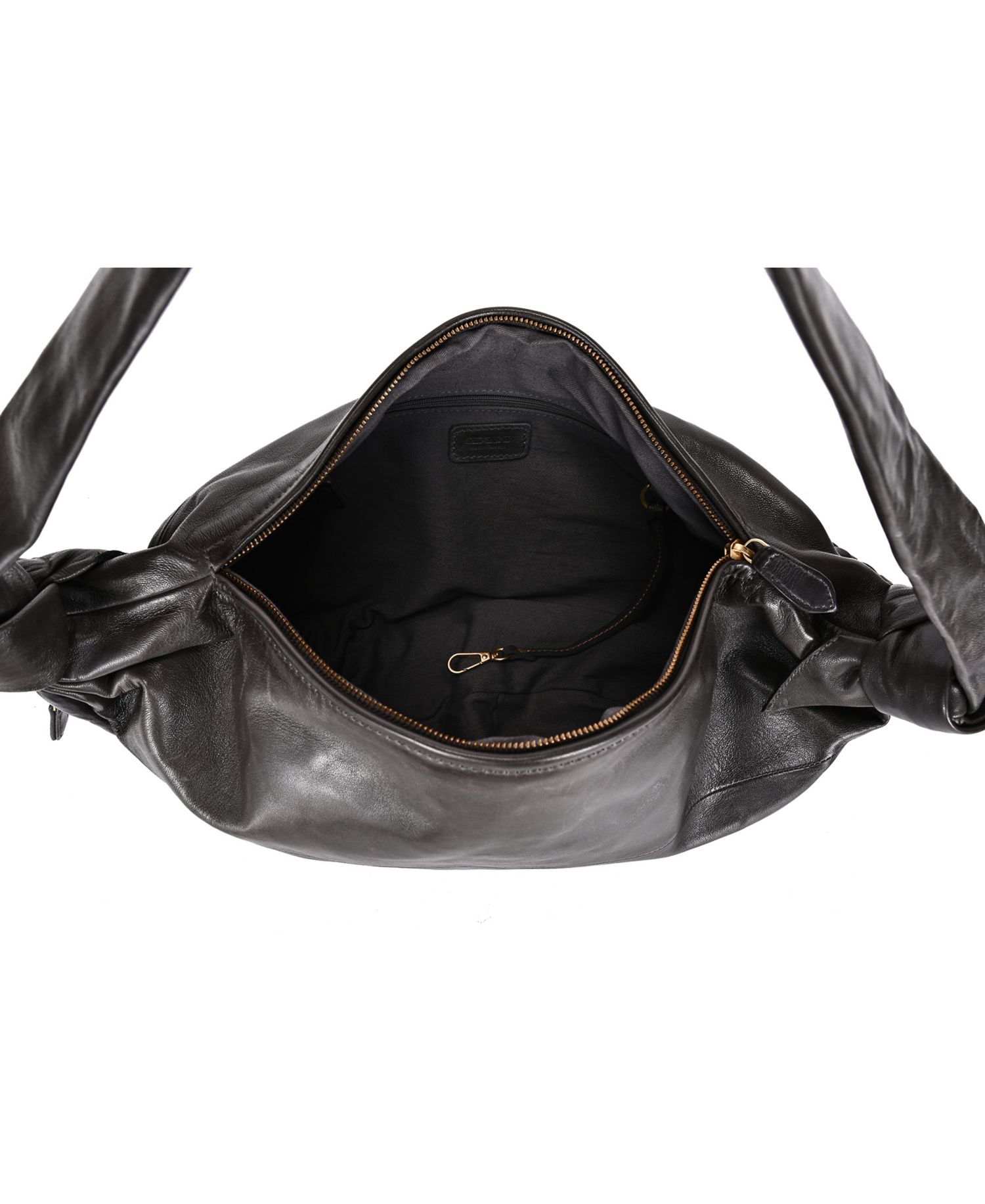 Lily Extra-Large Handwoven Convertible Sling Handbag