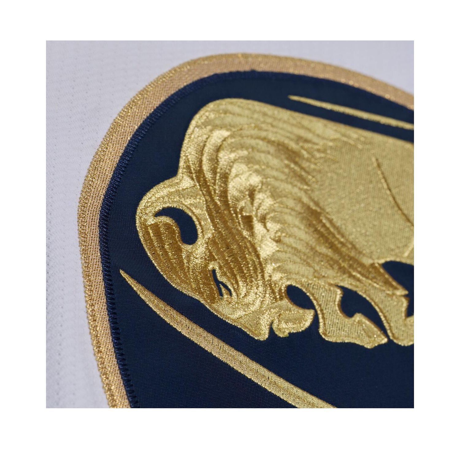 Men's Rasmus Dahlin White Buffalo Sabres 2019 Power Play Jersey