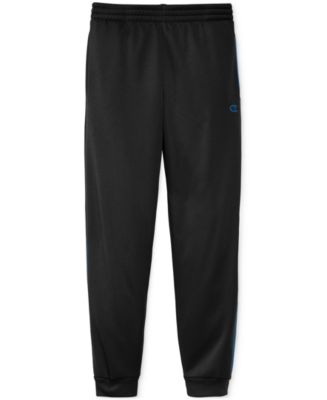 champion boys athletic pants