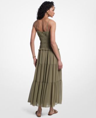 Michael Kors Women's Maxi Dresses | Macy's