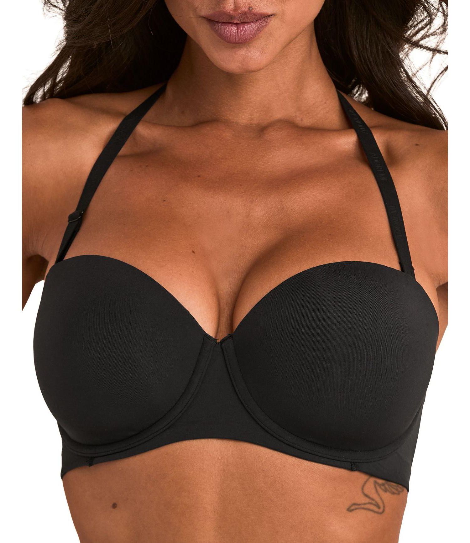 Women's Contour Balconette Bra