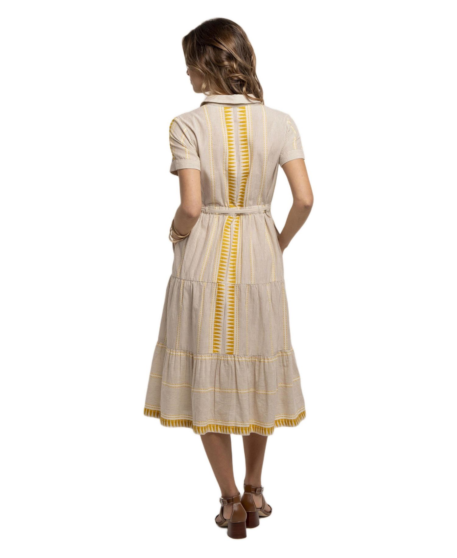 Women's Palmira Midi Dress