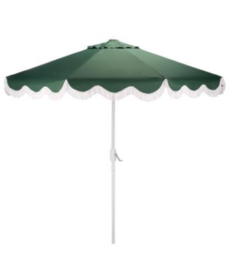 Torsa 9 Ft Crank Umbrella