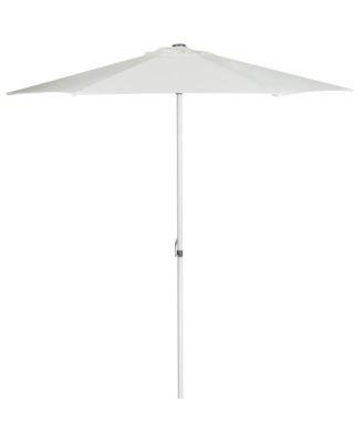Hurst 9 Ft Push Up Umbrella