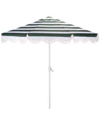 Lucerna 9 Ft Crank Umbrella