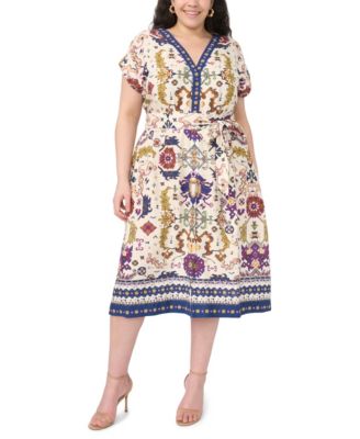 Women's Boho Dresses | Macy's