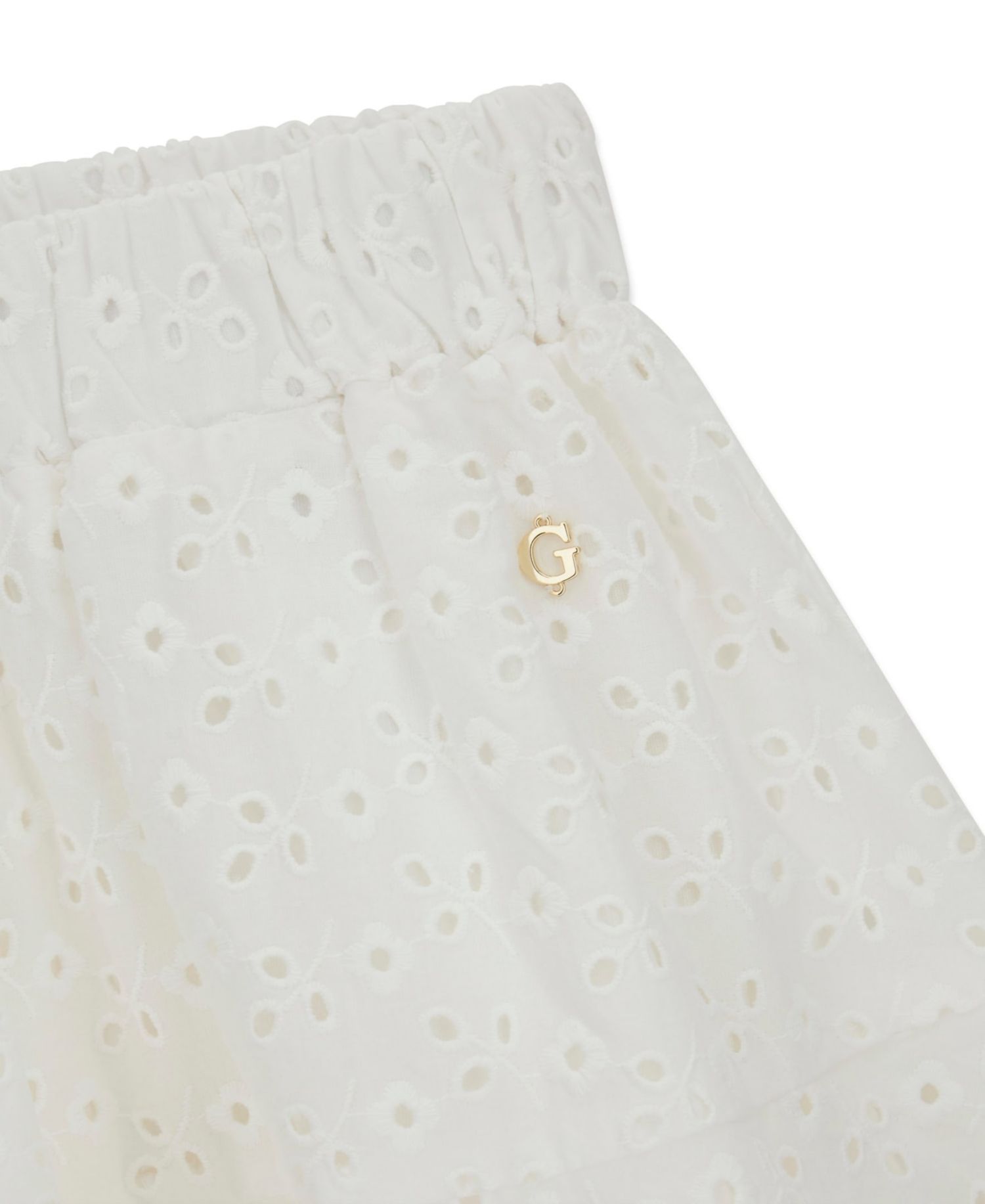 Girls' 7-16 Sangallo Pull-On Skirt