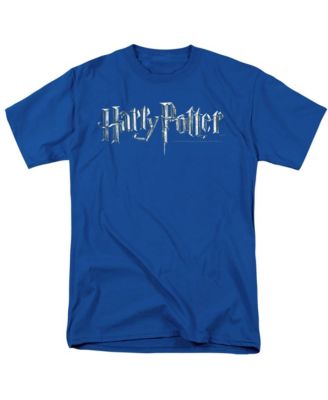 Men's Logo T-Shirt