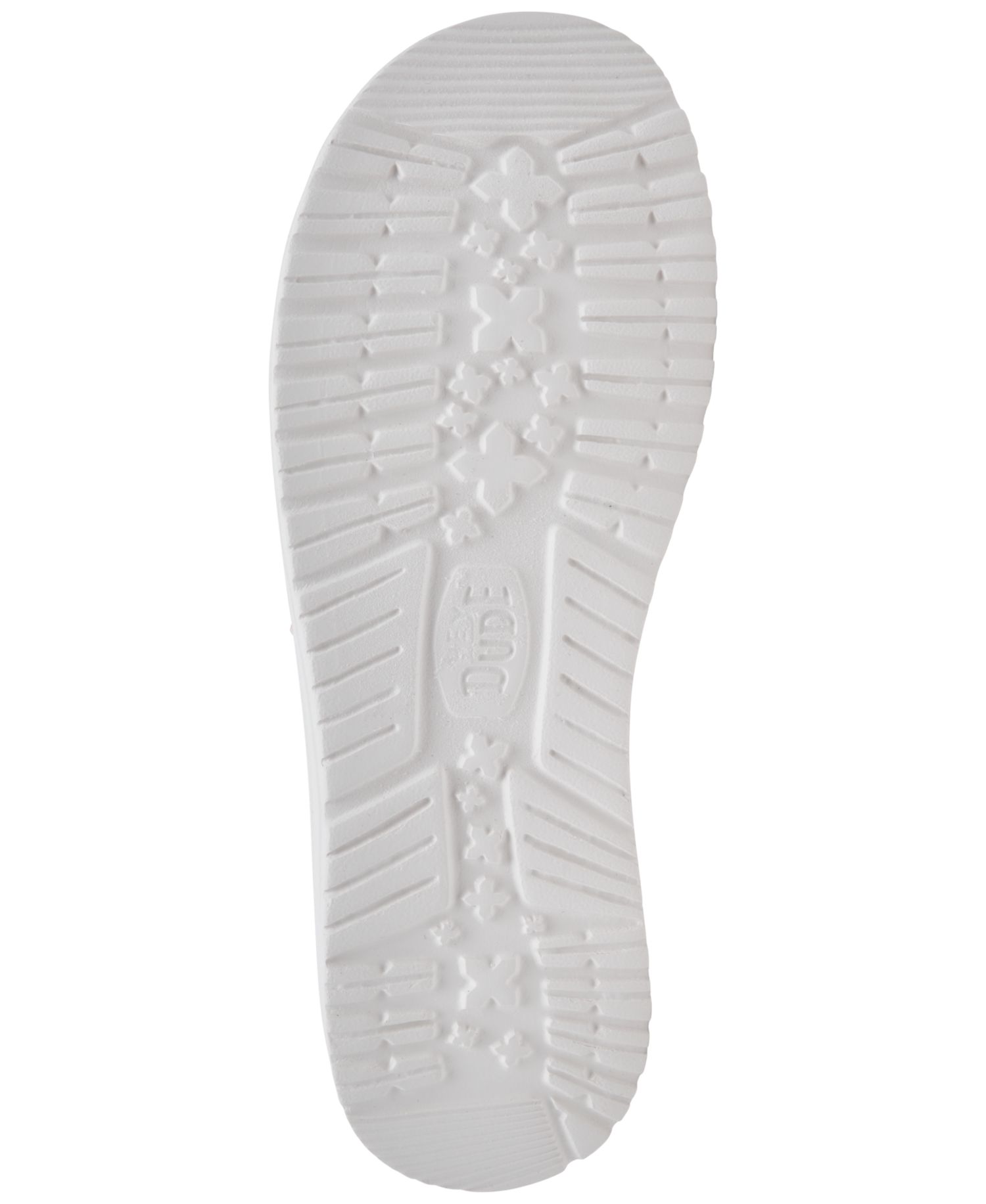 Women's Wendy Stretch Jersey Moccasin from Finish Line