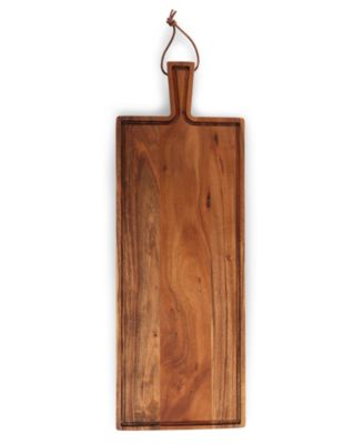 Tagliere 26" Long Rectangular Charcuterie Board