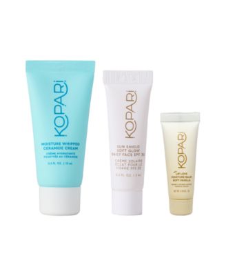 Free 3-Pc. Gift with $40 purchase from Kopari - 3-Pc. Gift