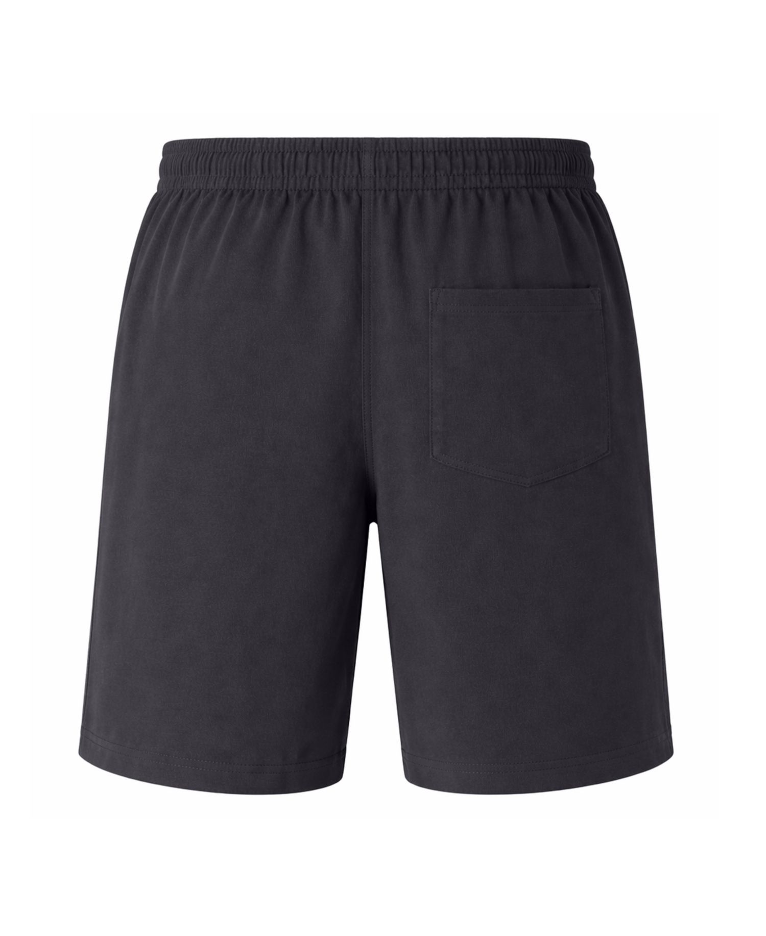 Men's Regular-Fit Training Shorts