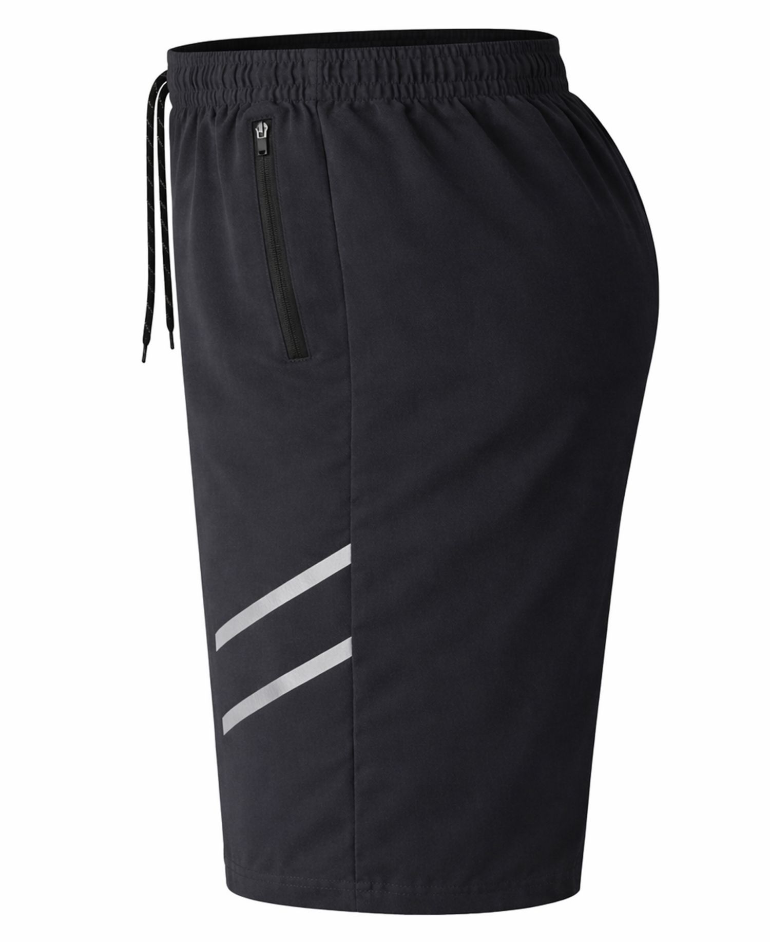 Men's Performance Athletic Training Shorts