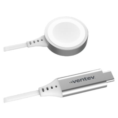 ULTRAFAST Wireless Charger for Apple Watch