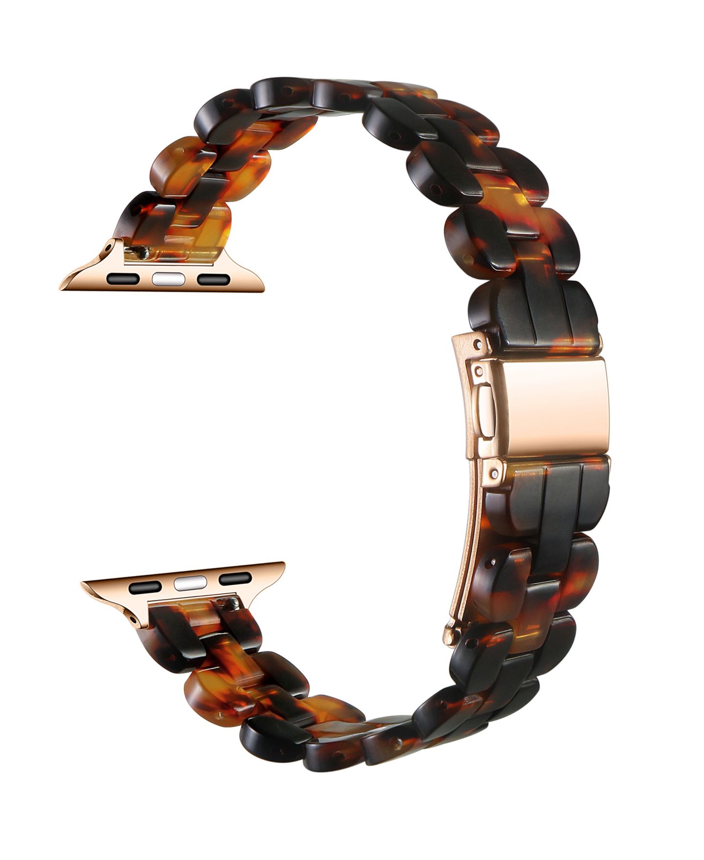 Ремешок для часов Posh Tech Elle Resin Link Band for Apple Watch — фото 2