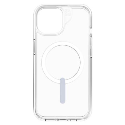 Crystal Palace Snap Case for Apple iPhone 15 / iPhone 14 / iPhone 13