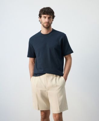 Men's Regular Fit T-Shirt