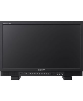 PVM-X2400 V2 24 inch 4K HDR TRIMASTER High Grade Picture Monitor