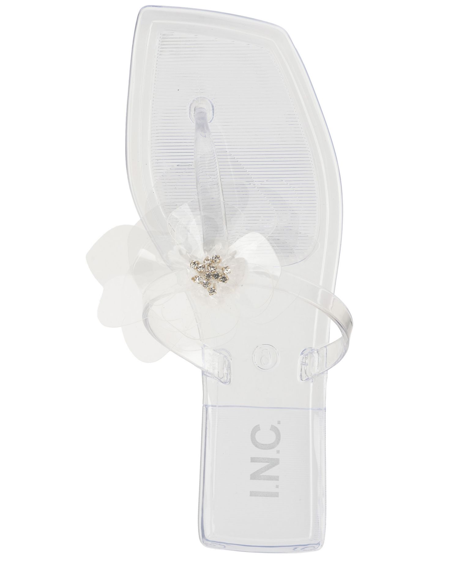 Women's Yeira Flower Jelly Flat Sandals