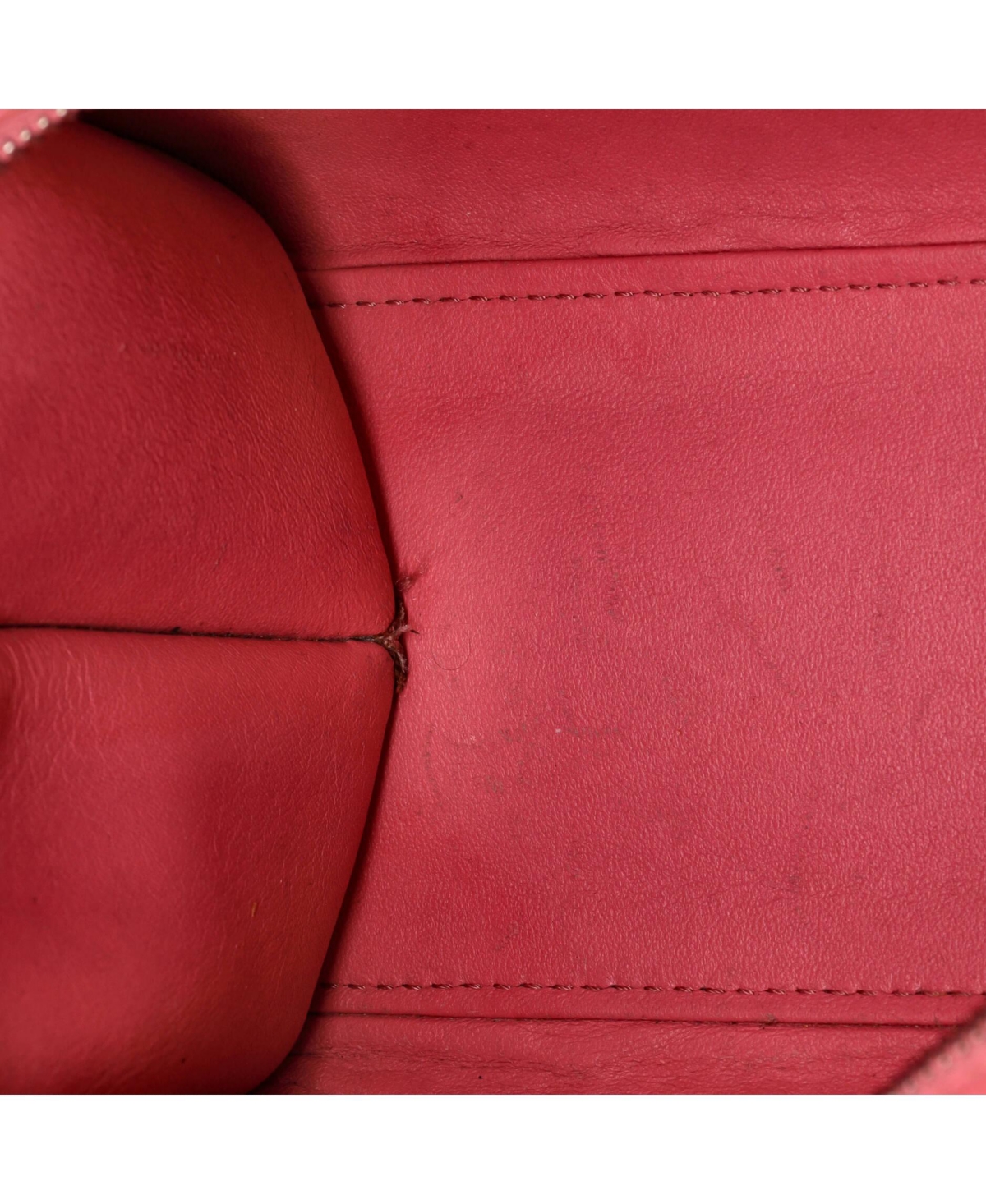 Pre-Owned Fendi Mini 3Jours Bag Leather