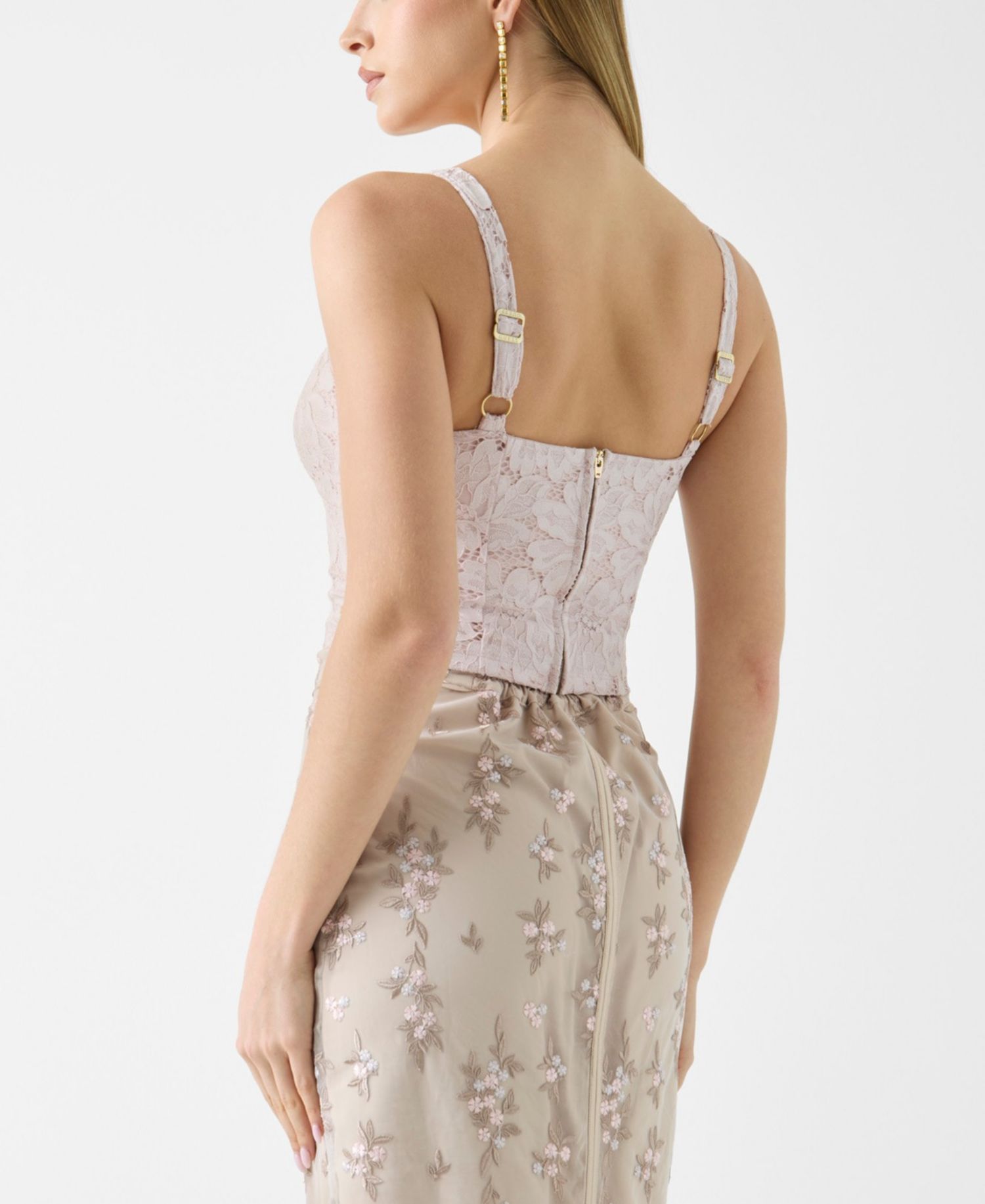 Women's Katrina Bralette Lace Top
