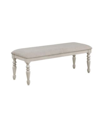 Jennifer Bench