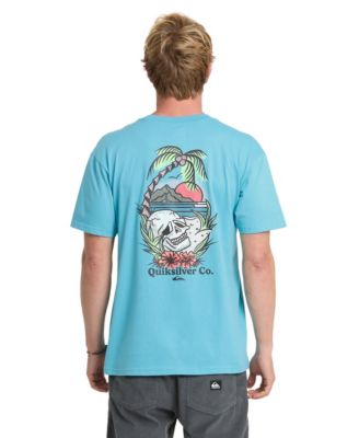Men's Staycation Short-Sleeve T-Shirt
