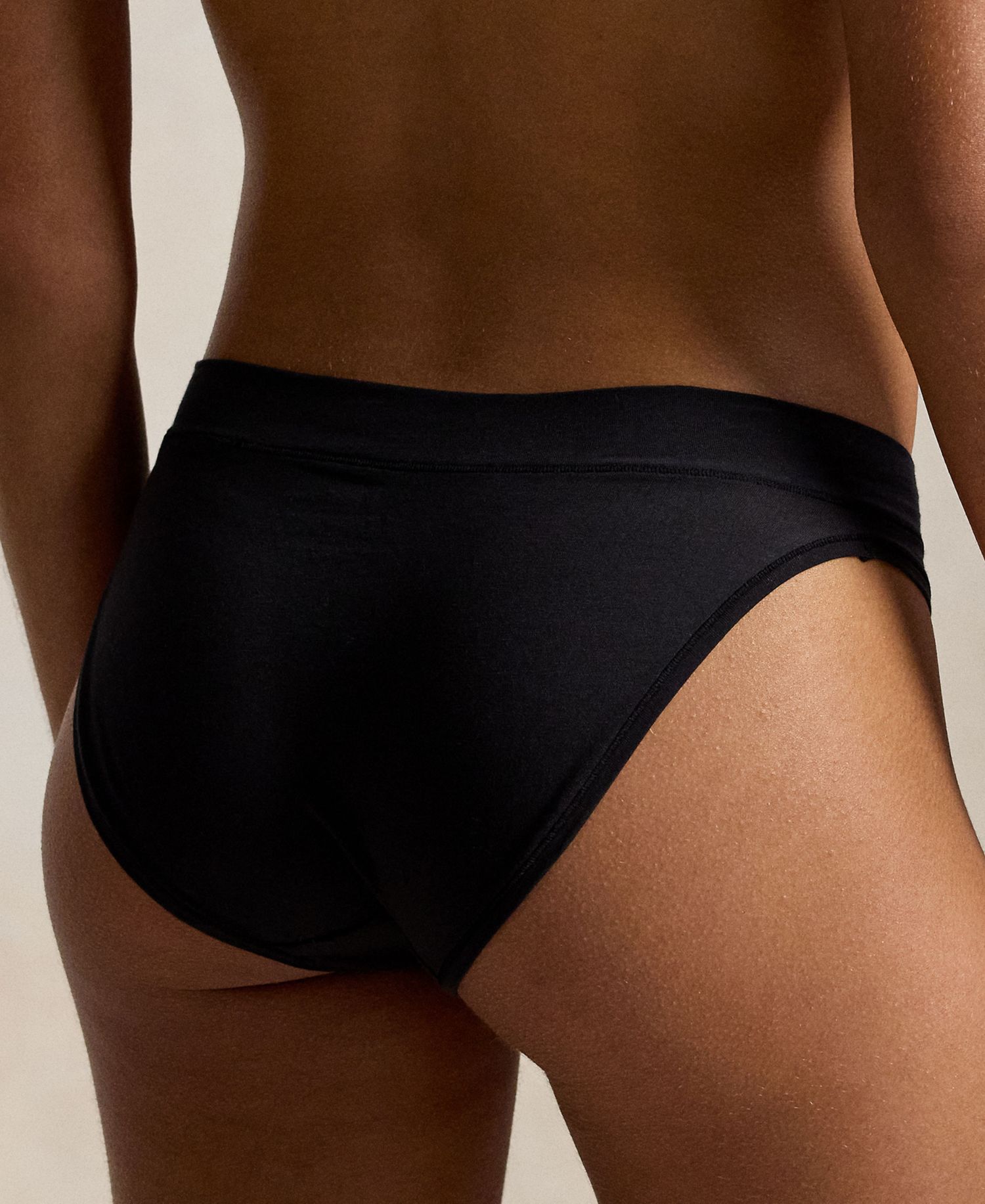 Women's Club Cotton Bikini Briefs, 3-Pack