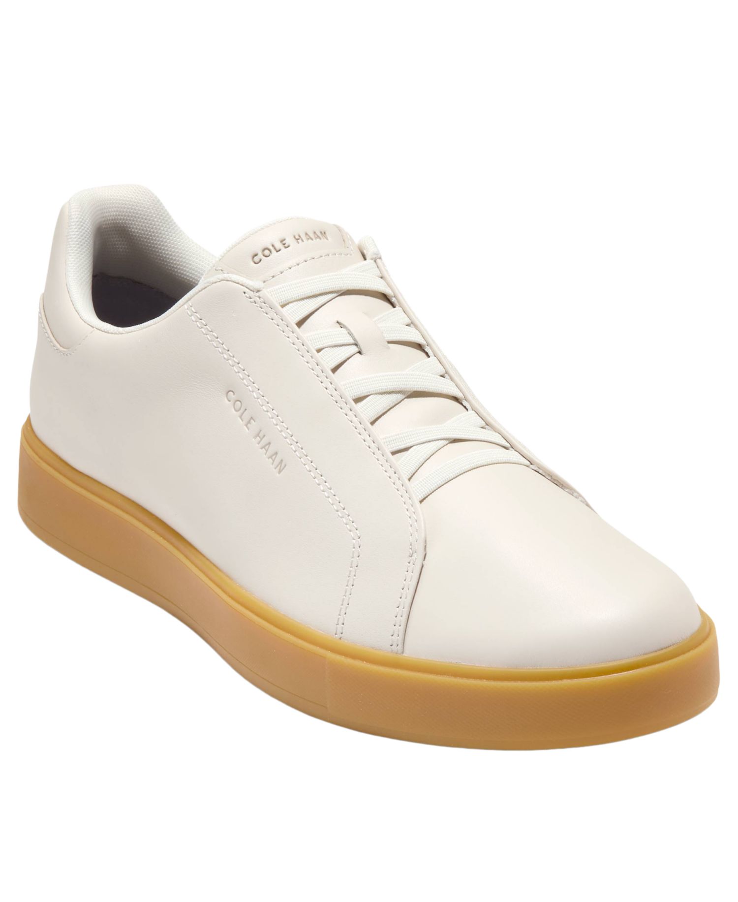 Men's GrandPrø Luxe Slip-on Sneaker