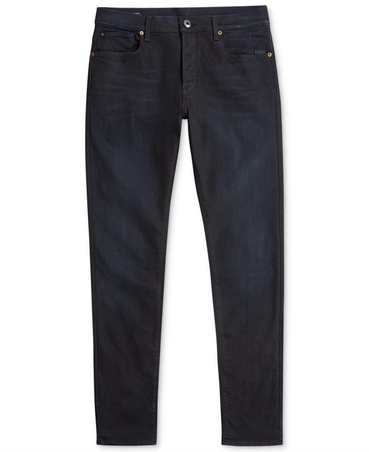 G-Star Raw Men's Slim-Fit Five-Pocket Jeans