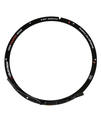 9.25" Dew Heater Ring