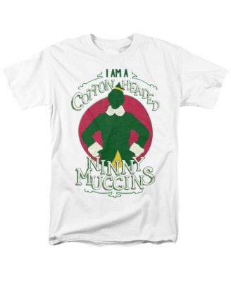 Men's Cotton Headed T Shirt