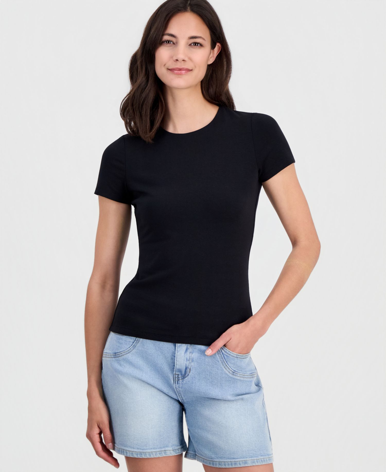 Women's Second Skin T-Shirt