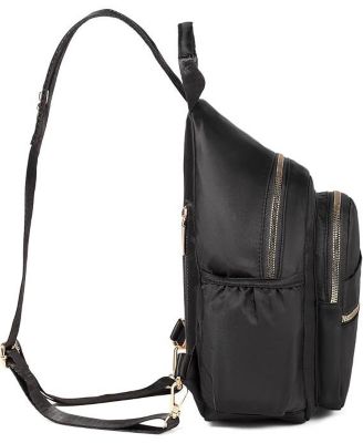 lululemon sling bag black Everywhere Belt – The Shop at Equinox Louis Vuitton Damier Graphite Model:TSBARII60-BS702MH 8 * Features multiple zipped
