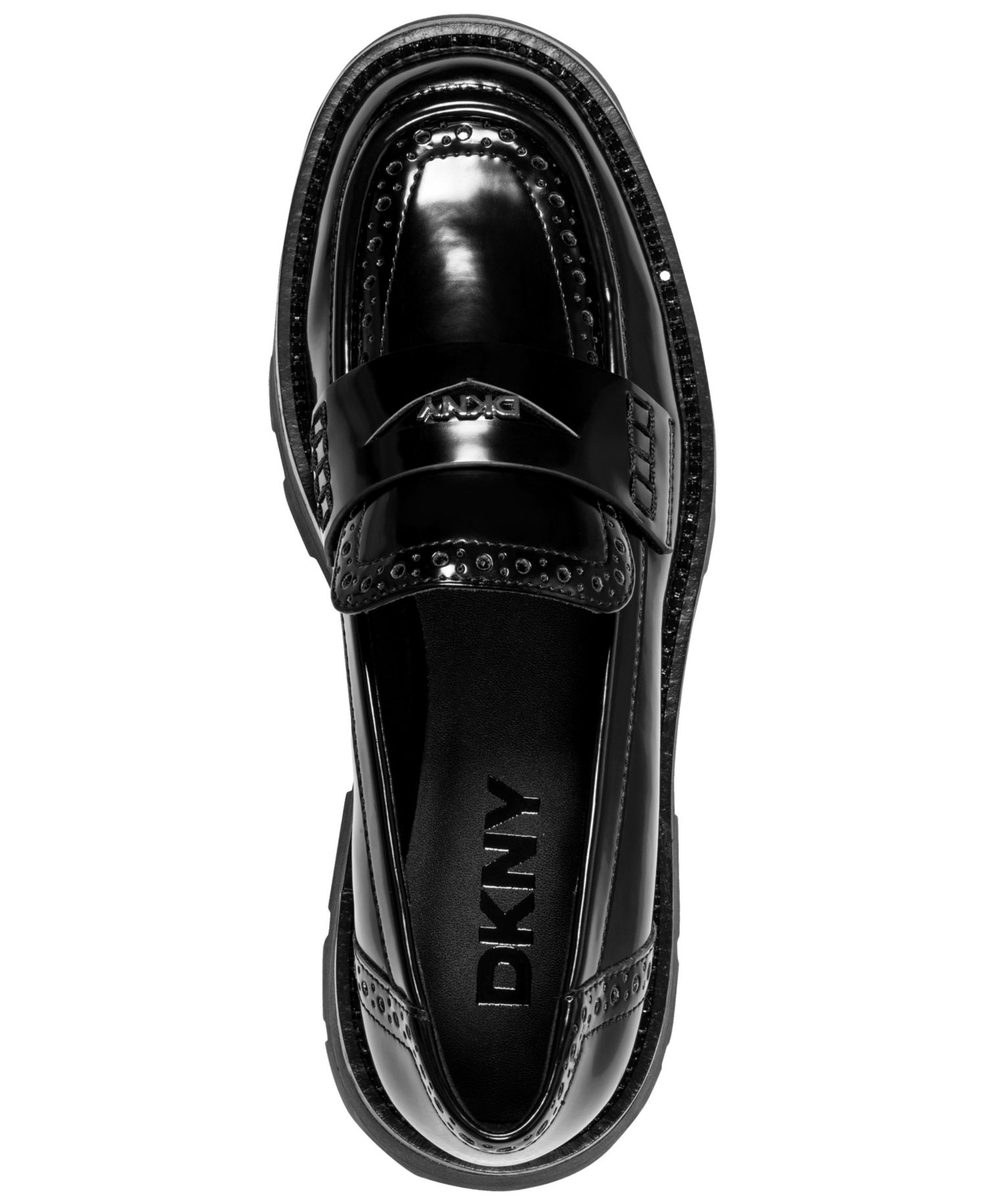 Women's Sahana Slip-On Loafers