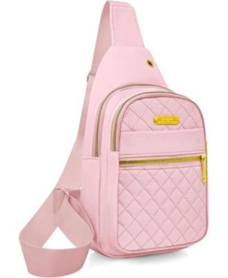 Small Sling Bag For Women Men Casual Crossbody Sling Backpack