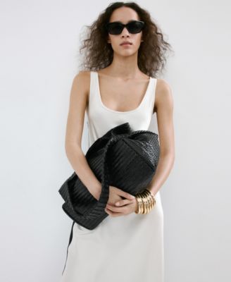 black ruffle dress long Essence Chiffon Ruffle Maxi Dress (Black) – Southern Alternative